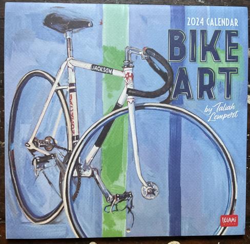 bicycle themed art projects        
        <figure class=