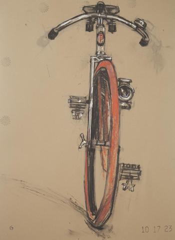 Peerless Bicycle